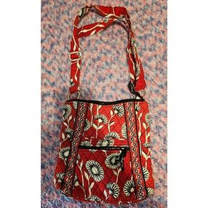 Vera Bradley crossbody